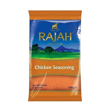 Rajah Chicken Seasoning from Everfresh, your African supermarket in Milton Keynes